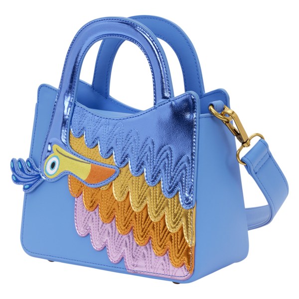 Bolso Bandolera Kevin - Disney-Pixar Loungefly Up