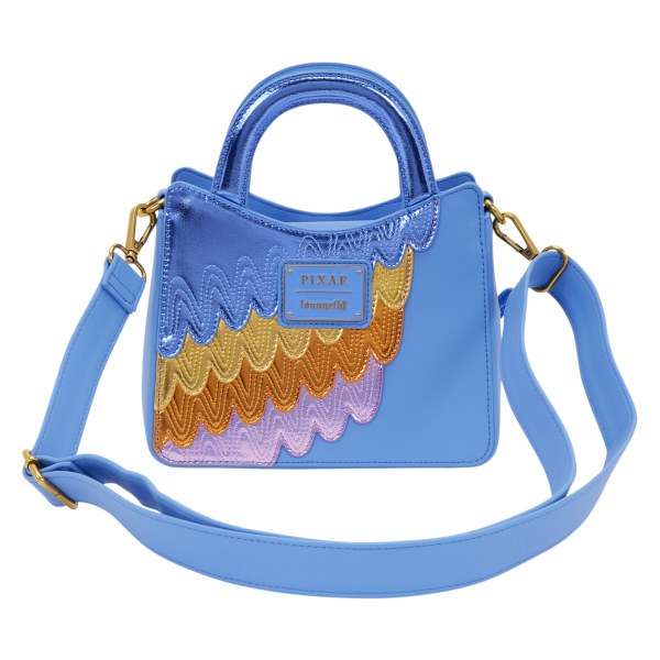 Bolso Bandolera Kevin - Disney-Pixar Loungefly Up