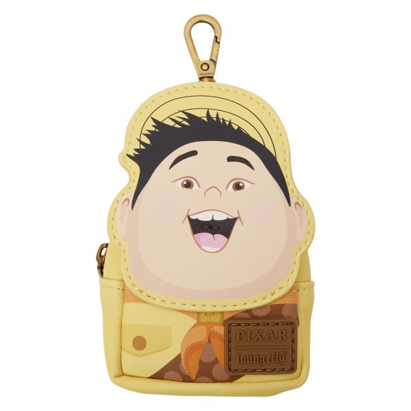 Llavero con colgante de Mini Mochila Misterio de Up - Disney-Pixar Loungefly