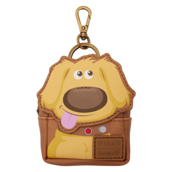 Llavero con colgante de Mini Mochila Misterio de Up - Disney-Pixar Loungefly