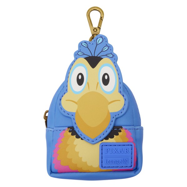 Llavero con colgante de Mini Mochila Misterio de Up - Disney-Pixar Loungefly