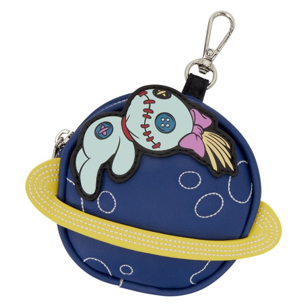 Bolso Bandolera Space Adventure - Disney Loungefly Lilo & Stitch