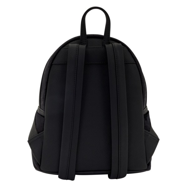 Mini Mochila de terciopelo con polvo de hadas de Campanilla - Disney Loungefly Peter Pan