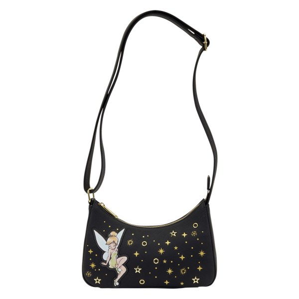 Bolso Bandolera de Campanilla Pixie Dust - Disney Loungefly