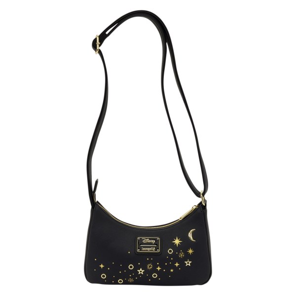 Bolso Bandolera de Campanilla Pixie Dust - Disney Loungefly