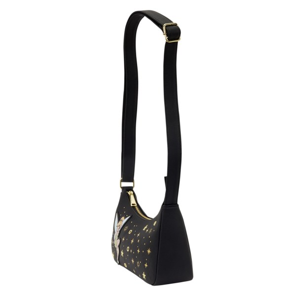 Bolso Bandolera de Campanilla Pixie Dust - Disney Loungefly