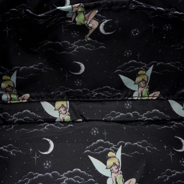 Bolso Bandolera de Campanilla Pixie Dust - Disney Loungefly