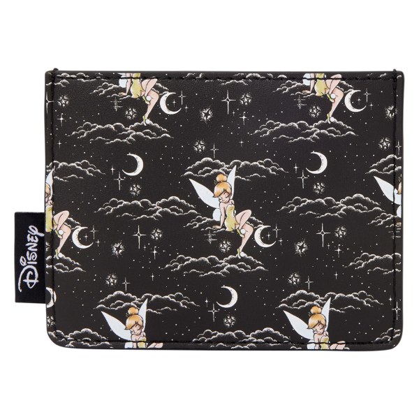 Portatarjetas Campanilla Night Sky - Disney Loungefly Peter Pan