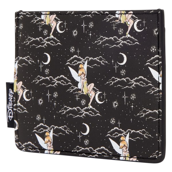 Portatarjetas Campanilla Night Sky - Disney Loungefly Peter Pan