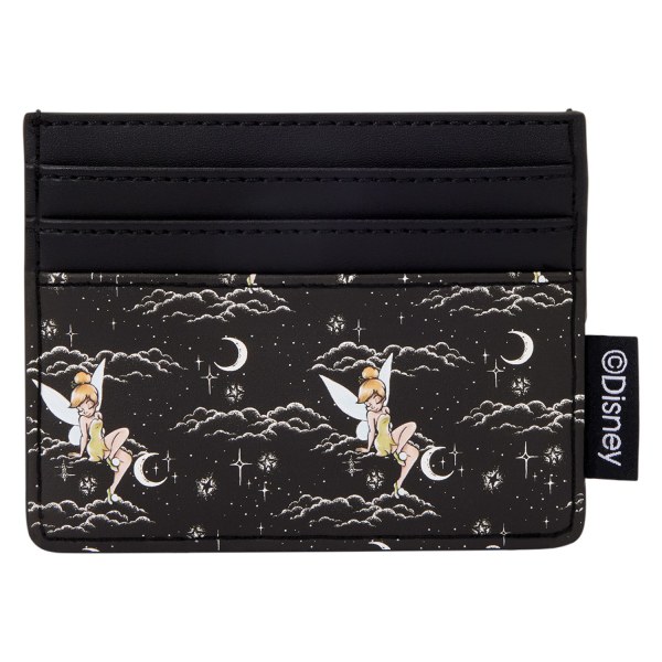 Portatarjetas Campanilla Night Sky - Disney Loungefly Peter Pan