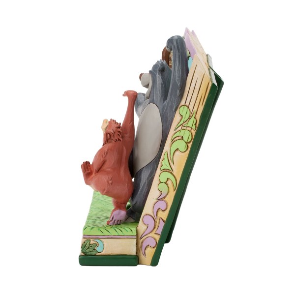 Storybook El Libro de la Selva - Disney Traditions