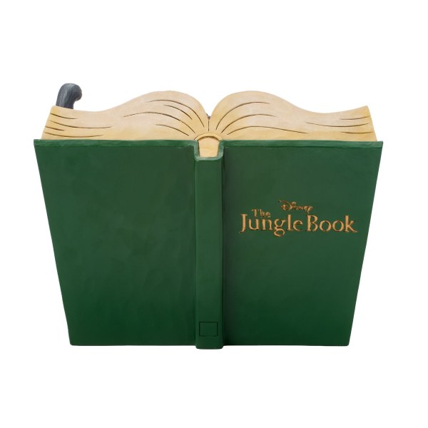 Storybook El Libro de la Selva - Disney Traditions