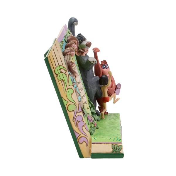 Storybook El Libro de la Selva - Disney Traditions