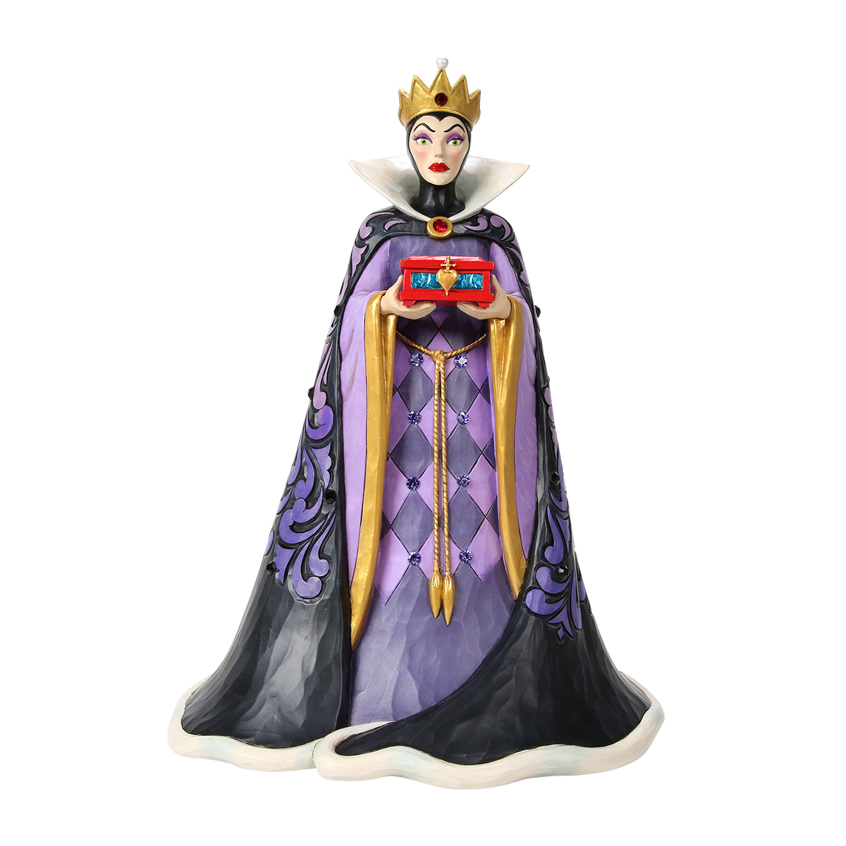 Reina Malvada Deluxe - Disney Traditions