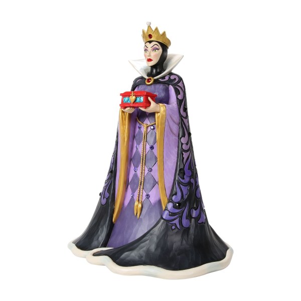 Reina Malvada Deluxe - Disney Traditions