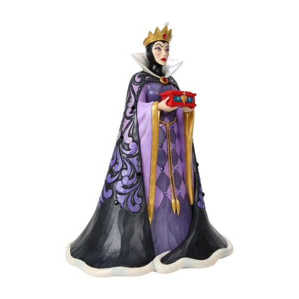 Reina Malvada Deluxe - Disney Traditions