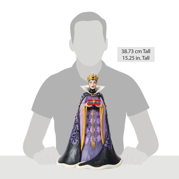 Reina Malvada Deluxe - Disney Traditions