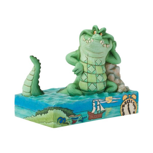 El cocodrilo de Peter Pan - Disney Traditions