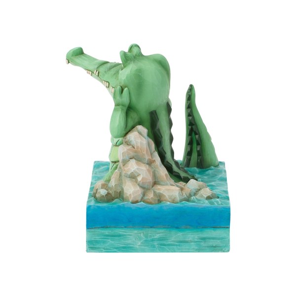 El cocodrilo de Peter Pan - Disney Traditions