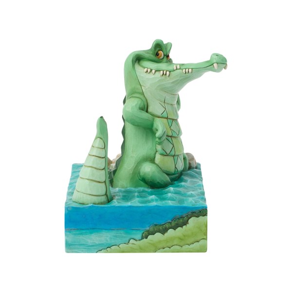El cocodrilo de Peter Pan - Disney Traditions