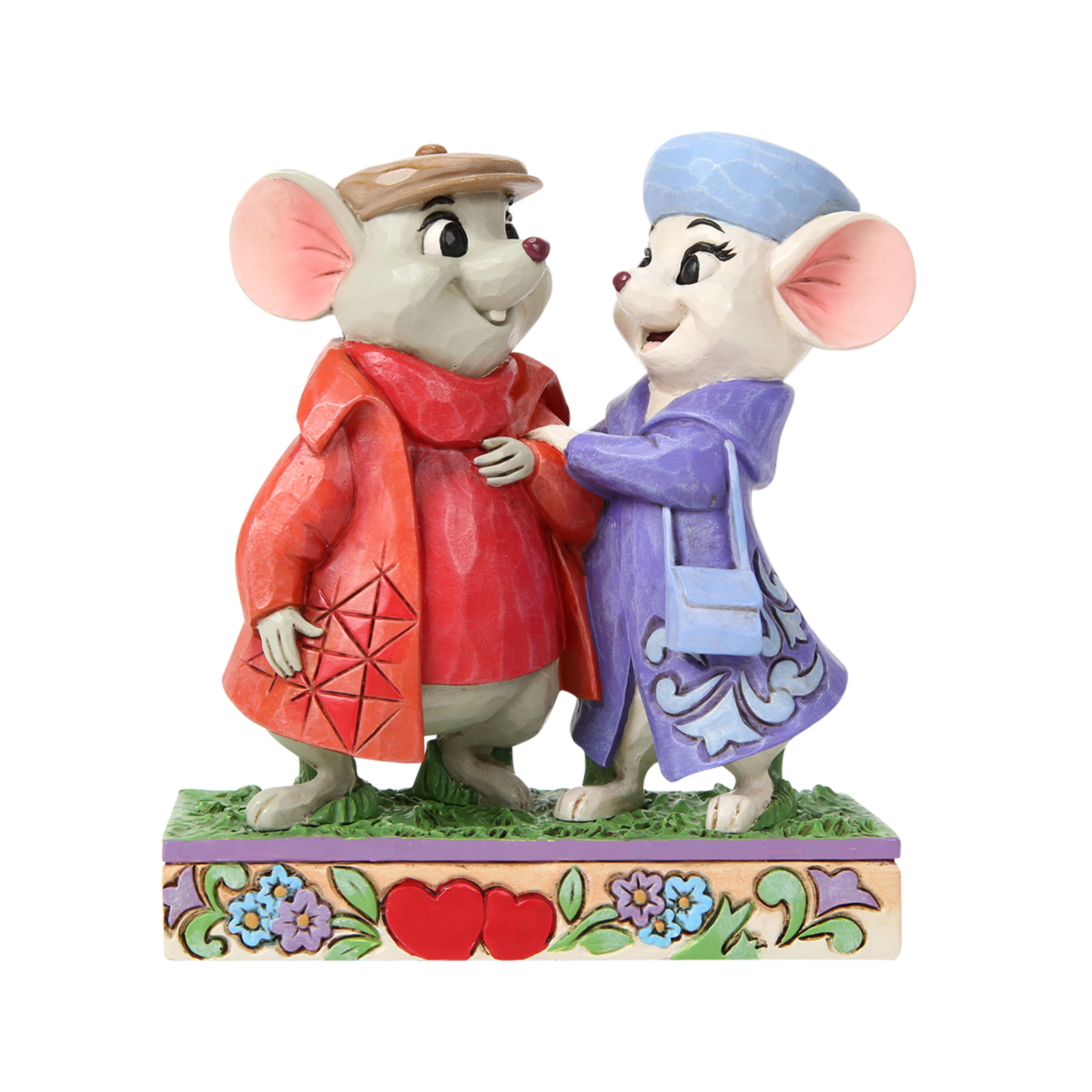 Bernard y Bianca - Disney Traditions