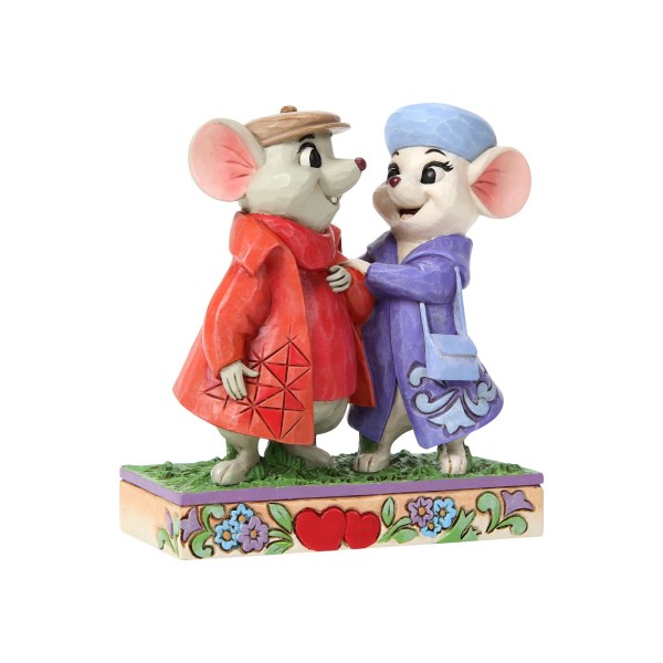 Bernard y Bianca - Disney Traditions