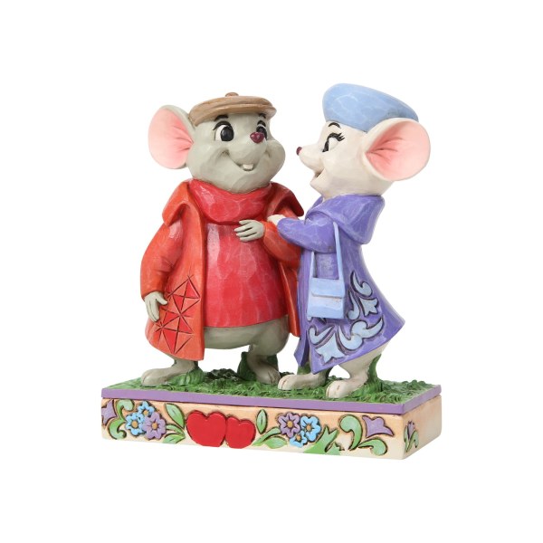 Bernard y Bianca - Disney Traditions