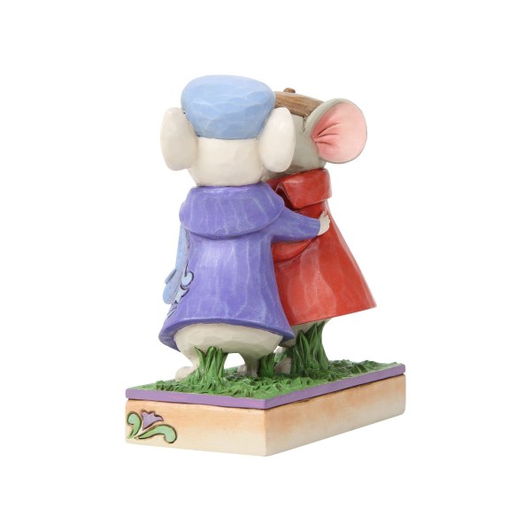 Bernard y Bianca - Disney Traditions