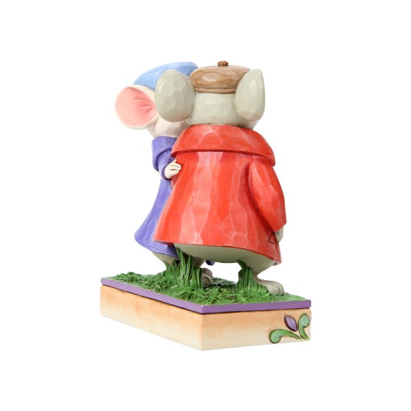 Bernard y Bianca - Disney Traditions