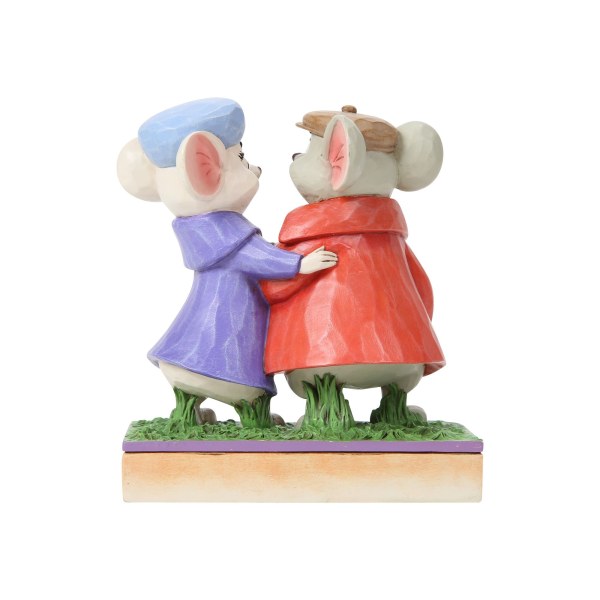 Bernard y Bianca - Disney Traditions