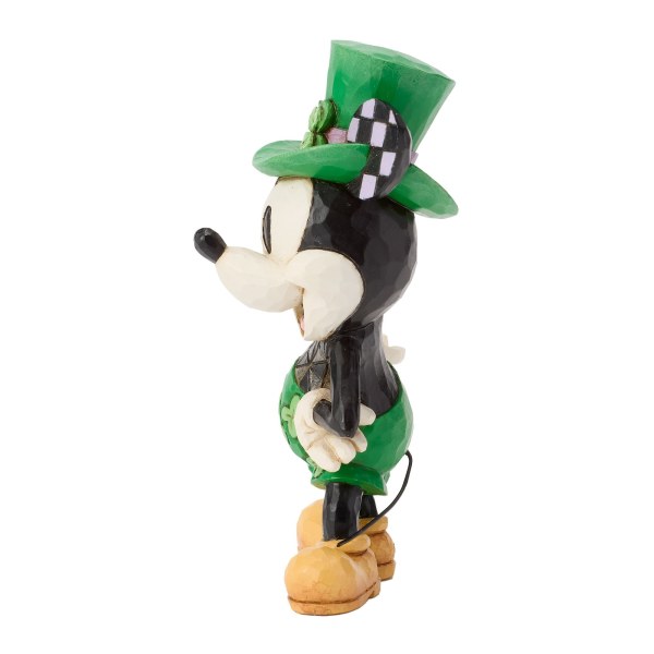 Mini Mickey de San Patricio - Disney Traditions