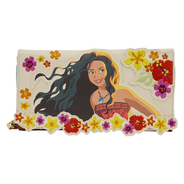 Cartera de Viana Live Action - Disney Loungefly