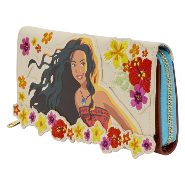 Cartera de Viana Live Action - Disney Loungefly