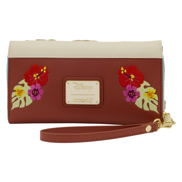 Cartera de Viana Live Action - Disney Loungefly