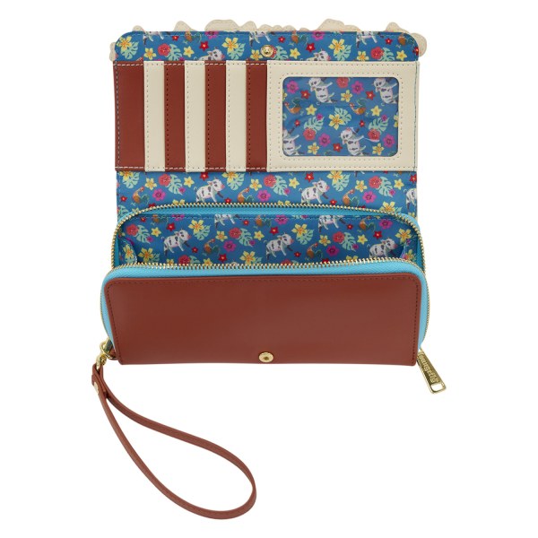 Cartera de Viana Live Action - Disney Loungefly