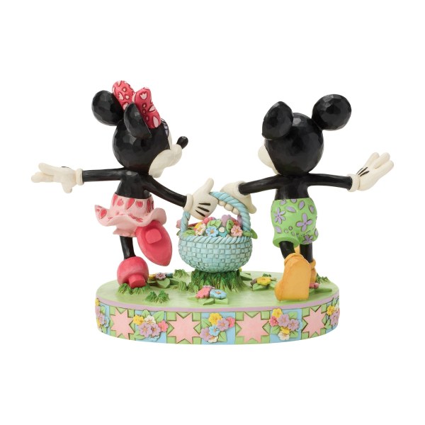 Pascua con Mickey y Minnie - Disney Traditions