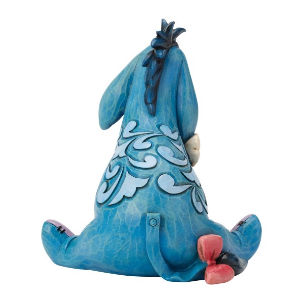El abrazo de Igor y Piglet - Disney Traditions
