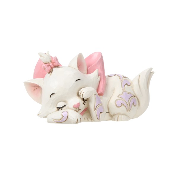 Mini Marie Dormilon Los Aristogatos - Disney Traditions