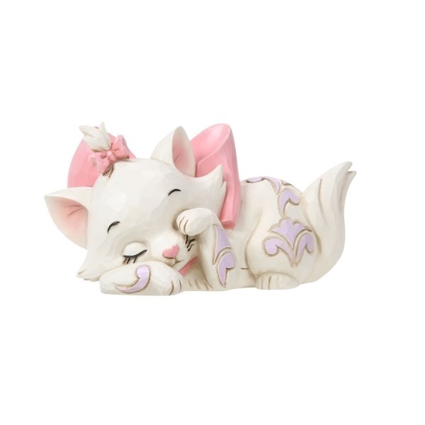 Mini Marie Dormilon Los Aristogatos - Disney Traditions