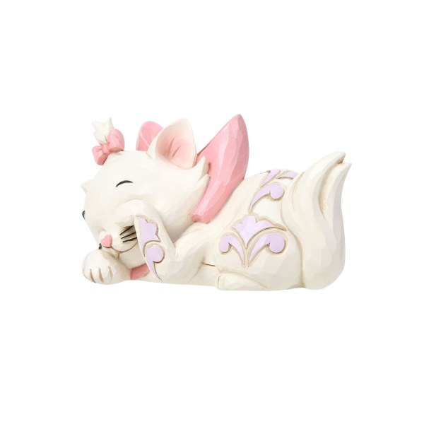 Mini Marie Dormilon Los Aristogatos - Disney Traditions