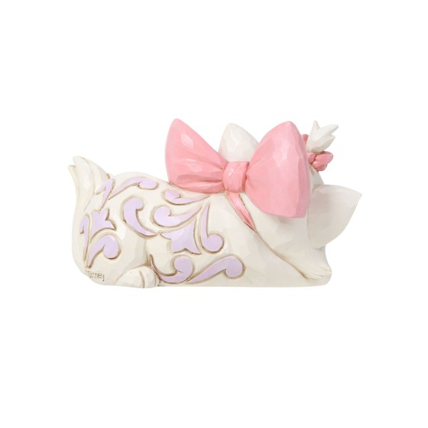 Mini Marie Dormilon Los Aristogatos - Disney Traditions