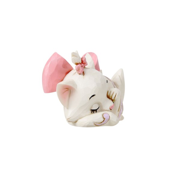 Mini Marie Dormilon Los Aristogatos - Disney Traditions