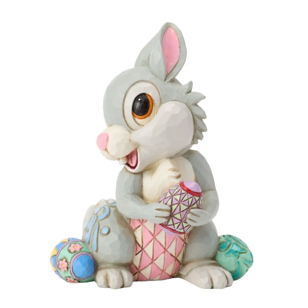 Mini Tambor de Pascua - Disney Traditions