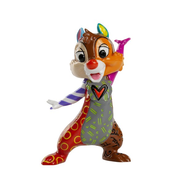 ^Mini Dale - Disney Britto Chip Y Dale