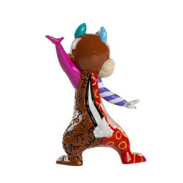 ^Mini Dale - Disney Britto Chip Y Dale