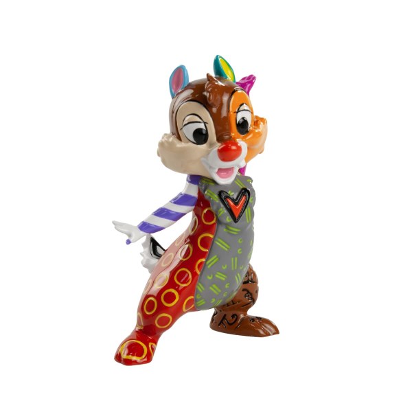 ^Mini Dale - Disney Britto Chip Y Dale