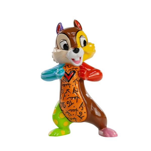 Chip mini - Disney Britto Chip Y Dale