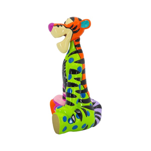 Tigrou - Disney Britto Winnie the Pooh