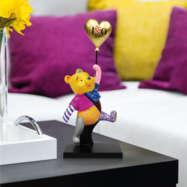 Winnie Edición limitada (3.000 ejemplares) - Disney Britto Winnie the Pooh