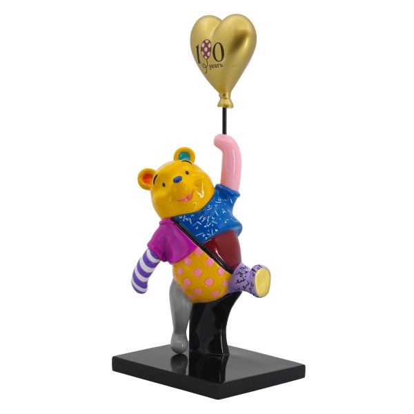 Winnie Edición limitada (3.000 ejemplares) - Disney Britto Winnie the Pooh